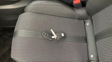 Peugeot 208 1.2 PureTech 100 GT Line 5dr EAT8 Petrol Hatchback